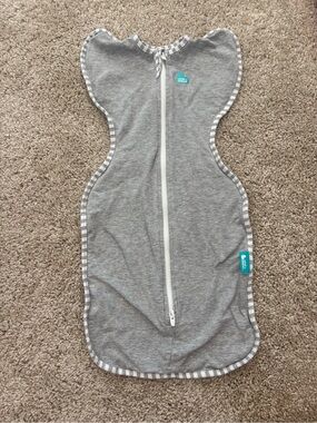 Love to Dream Newborn Swaddle Sleep Sack